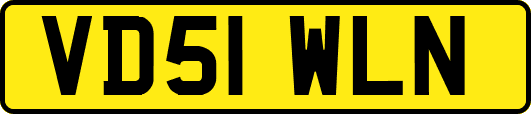 VD51WLN