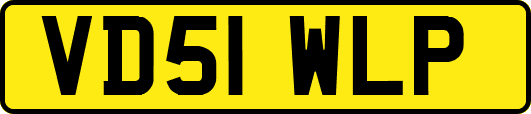 VD51WLP