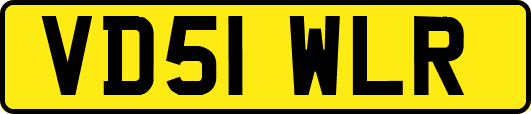 VD51WLR