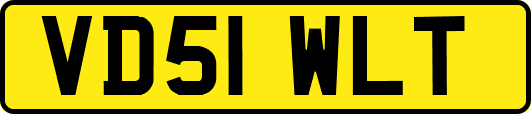 VD51WLT