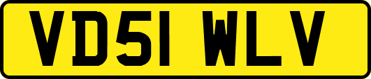 VD51WLV