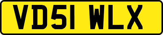 VD51WLX