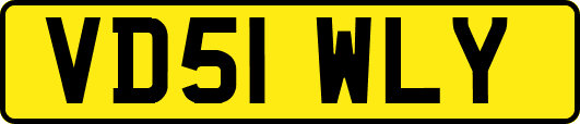 VD51WLY