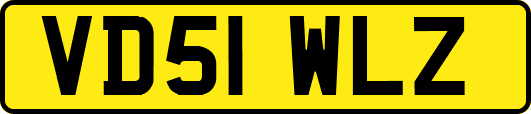 VD51WLZ