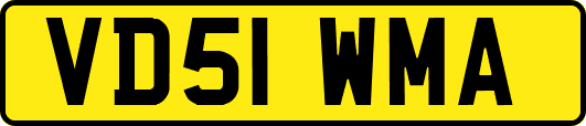 VD51WMA