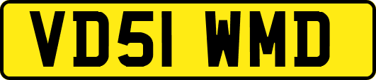 VD51WMD