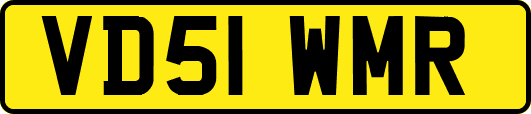 VD51WMR