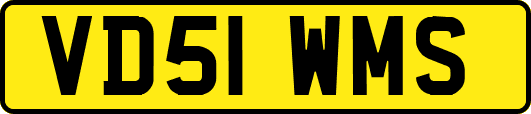 VD51WMS