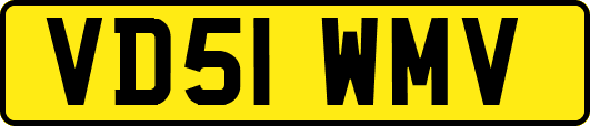 VD51WMV