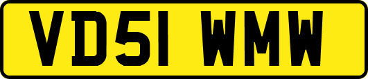 VD51WMW