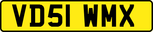 VD51WMX