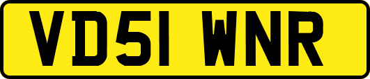 VD51WNR