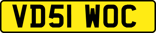 VD51WOC