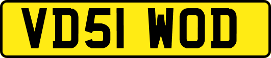 VD51WOD