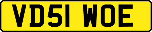 VD51WOE