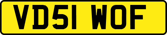 VD51WOF