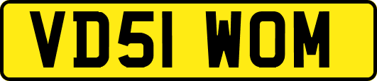 VD51WOM