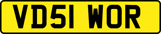 VD51WOR