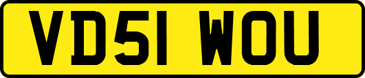 VD51WOU