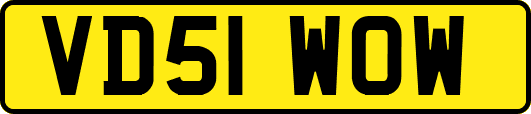 VD51WOW