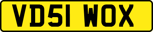 VD51WOX