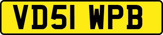 VD51WPB