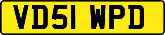 VD51WPD