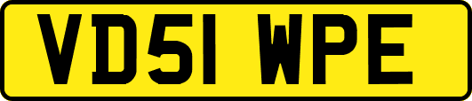 VD51WPE