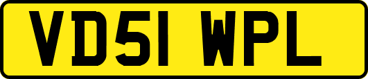 VD51WPL