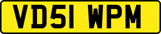VD51WPM