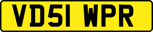 VD51WPR