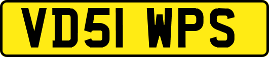 VD51WPS