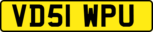 VD51WPU
