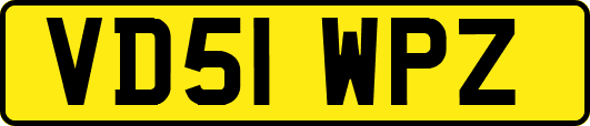 VD51WPZ