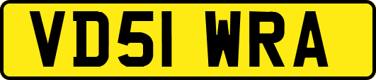 VD51WRA