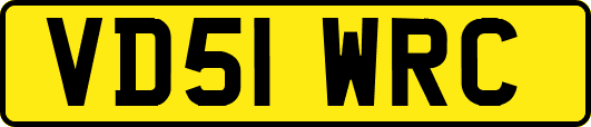 VD51WRC