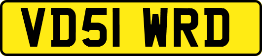 VD51WRD