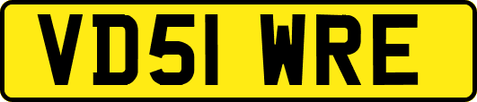 VD51WRE