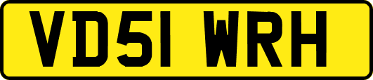 VD51WRH