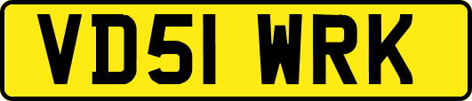 VD51WRK