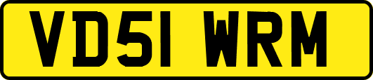 VD51WRM