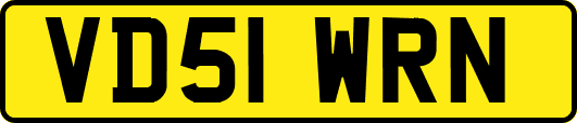 VD51WRN