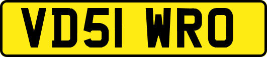 VD51WRO