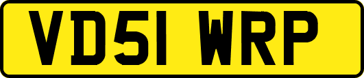 VD51WRP