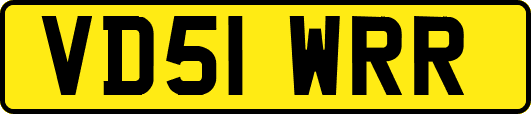 VD51WRR
