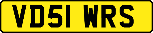VD51WRS