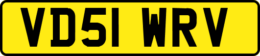 VD51WRV