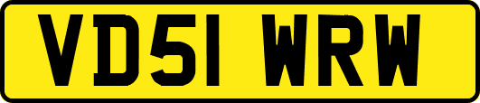 VD51WRW