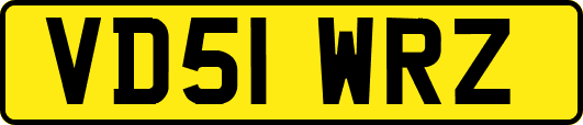 VD51WRZ