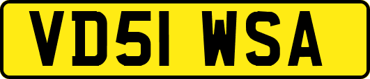 VD51WSA